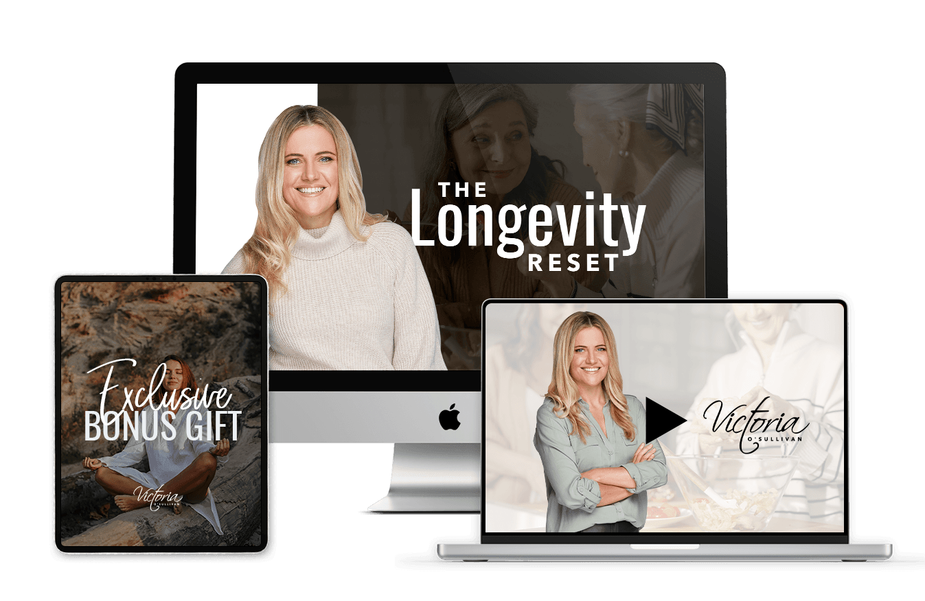 2-Day Longevity Reset!